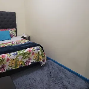Guest house Mj, Cape Town