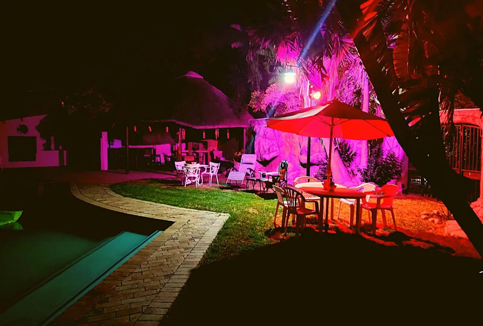 Budget Haven Durbanville Cape Town 0*,  Güney Afrika