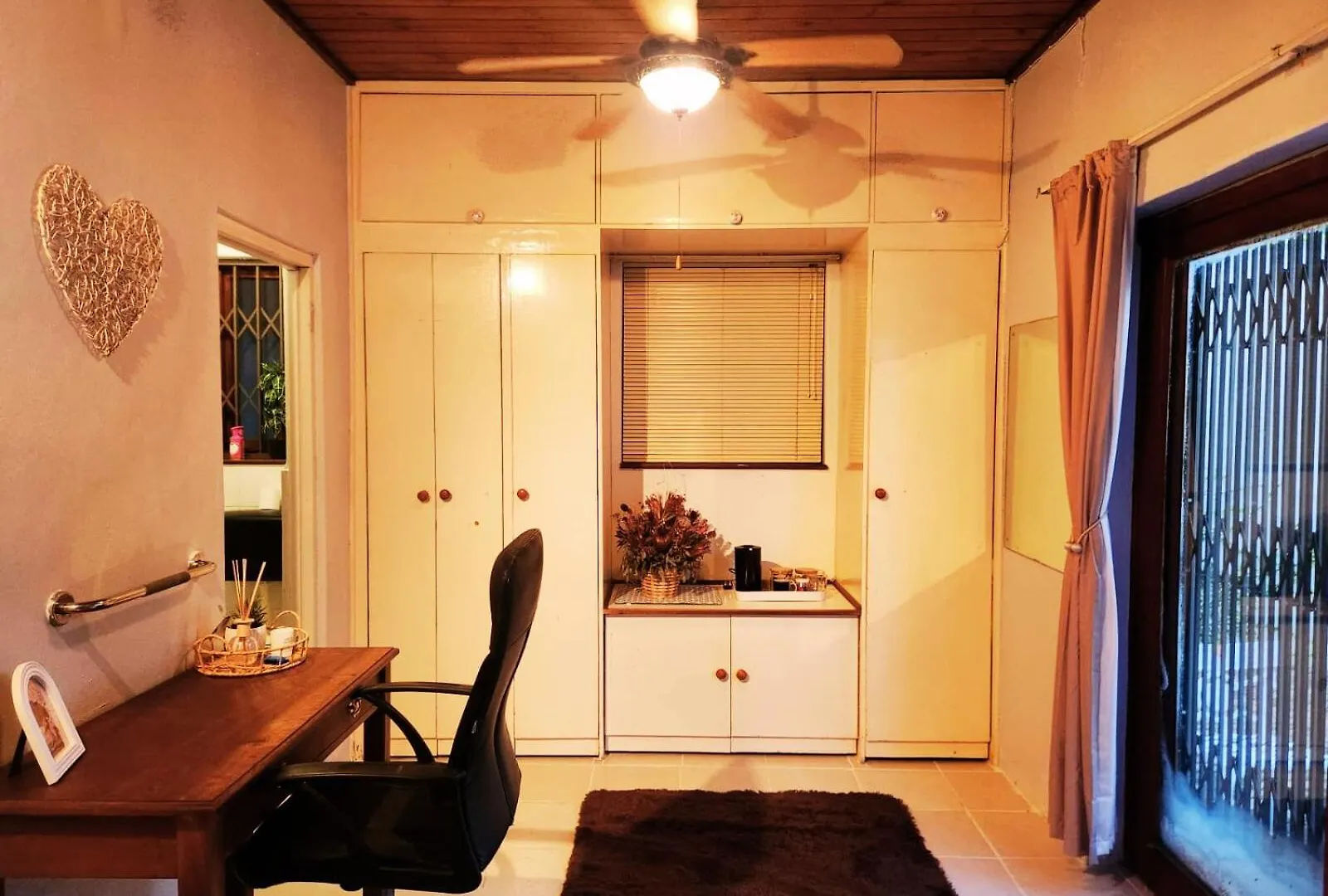 Budget Haven Durbanville Cape Town Inn