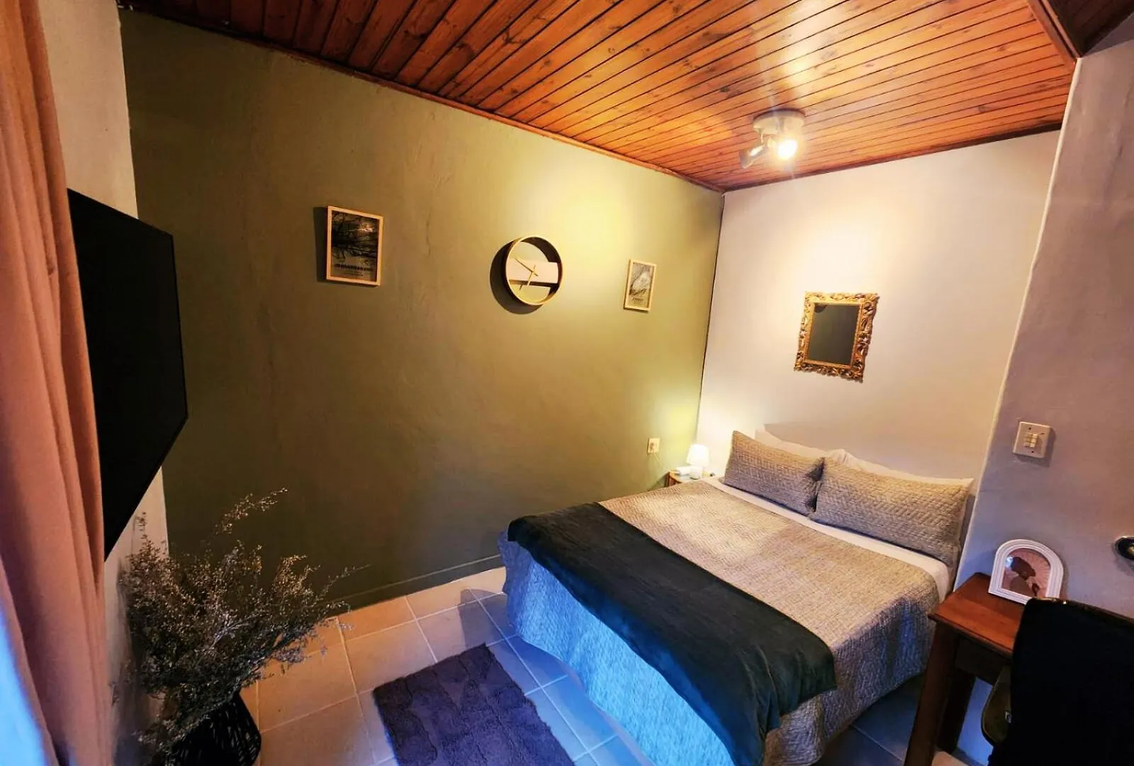 Budget Haven Durbanville Cape Town South Africa