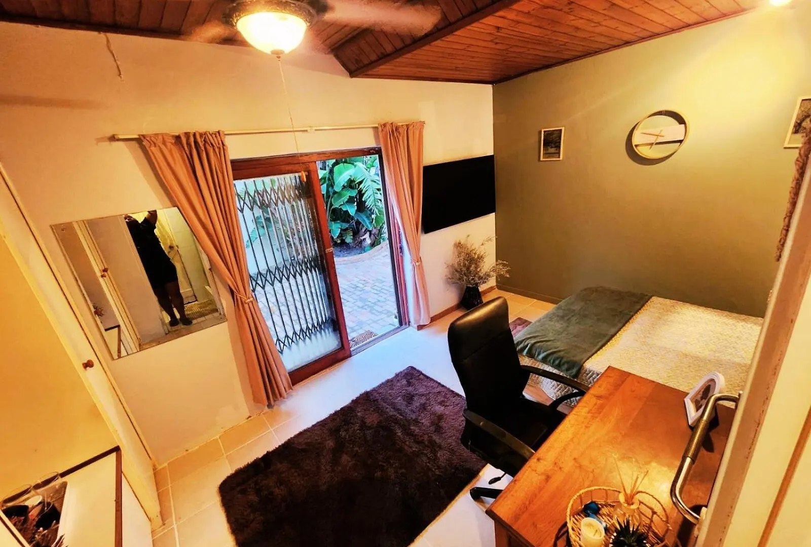 Budget Haven Durbanville Cape Town Inn