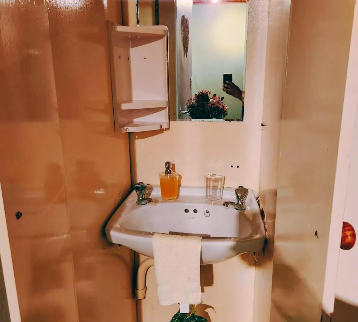 Inn Budget Haven Durbanville Cape Town